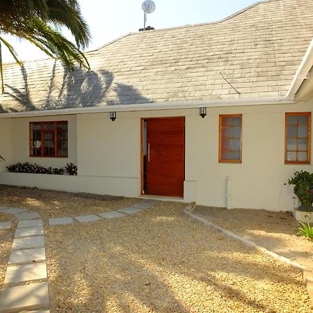 Lauradale Accommodation Stellenbosch Luaran gambar