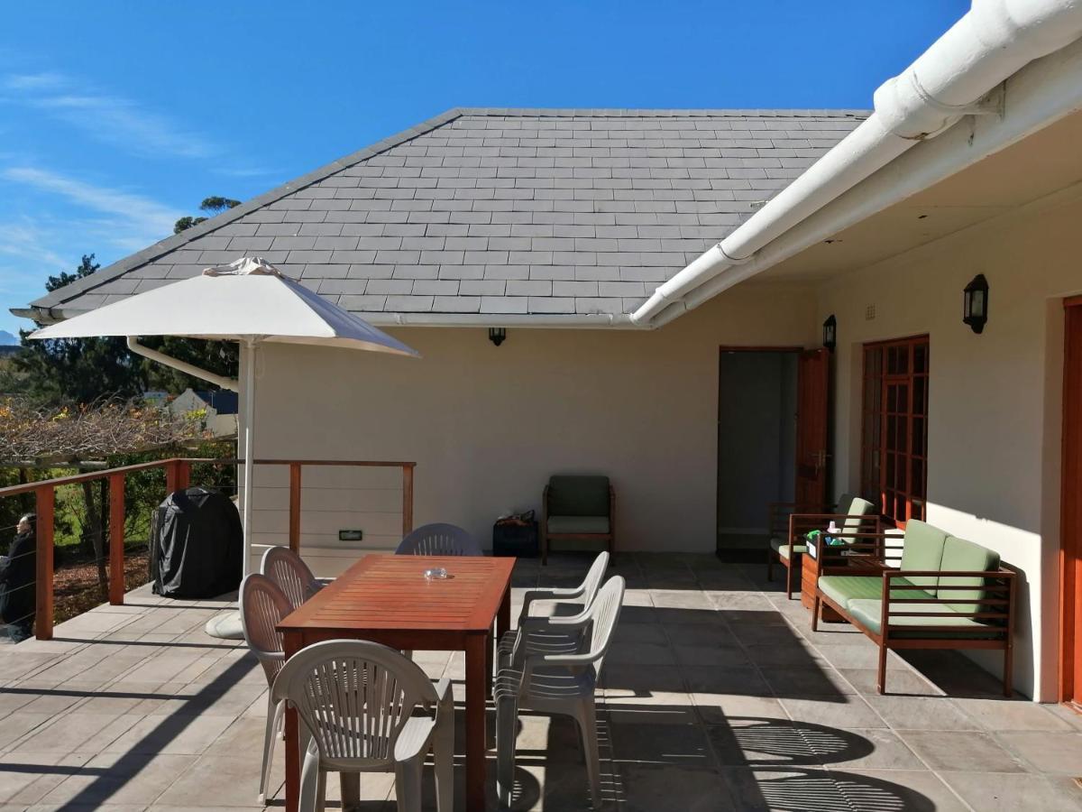 Lauradale Accommodation Stellenbosch Luaran gambar