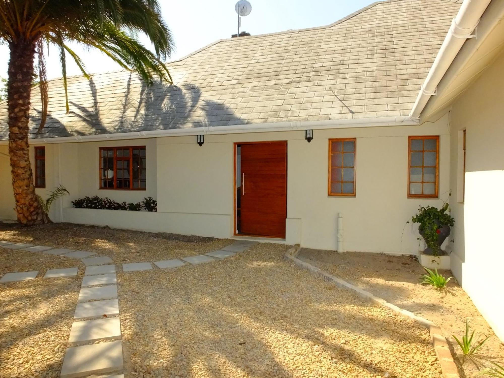 Lauradale Accommodation Stellenbosch Luaran gambar