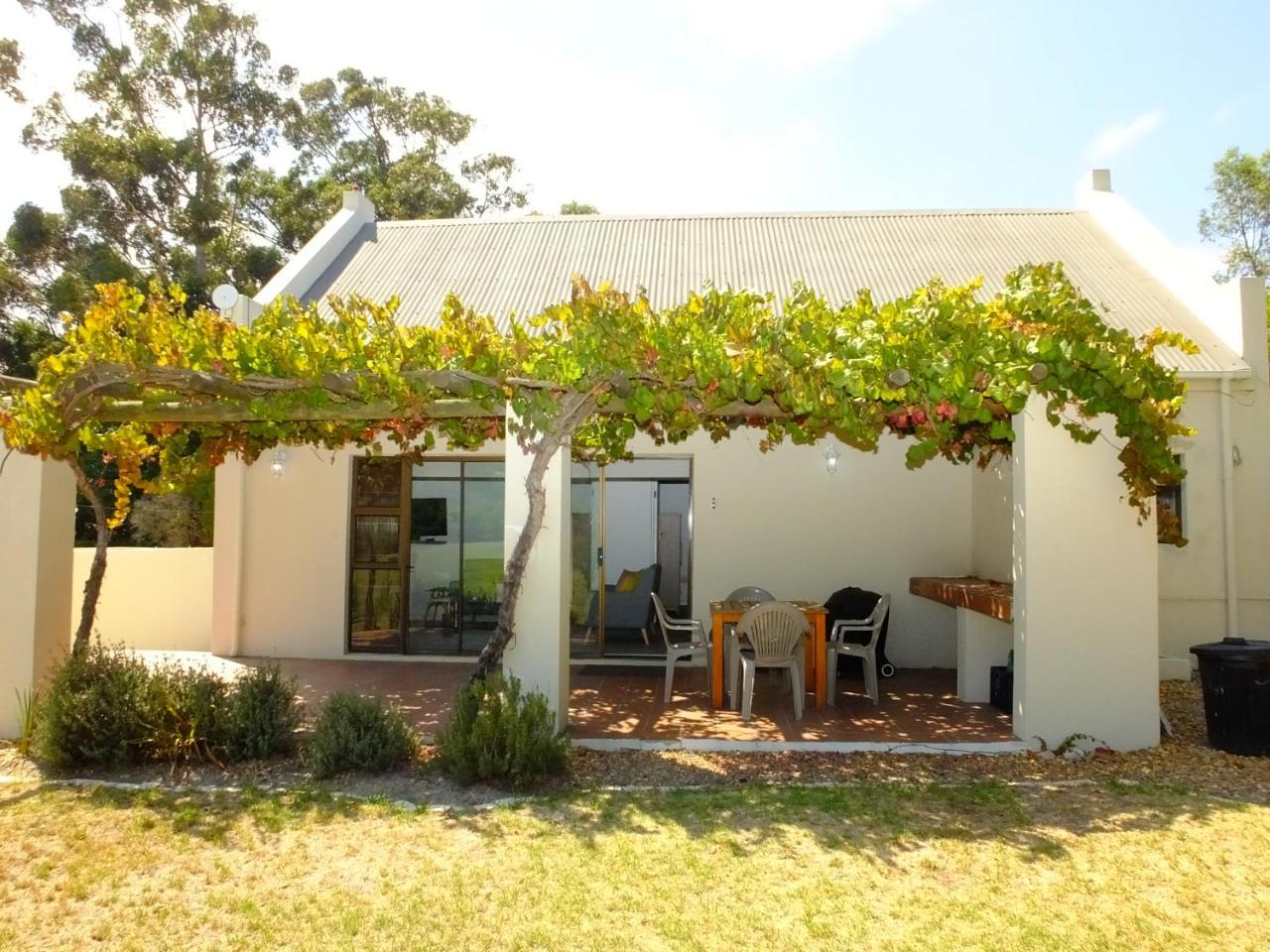 Lauradale Accommodation Stellenbosch Luaran gambar